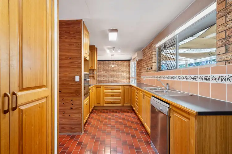 Fifth view of Homely house listing, 23 Dewar Drive, Loganholme QLD 4129