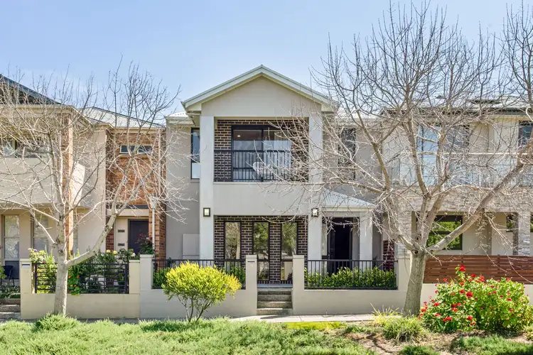 Main view of Homely house listing, 32 City View Boulevard, Lightsview SA 5085