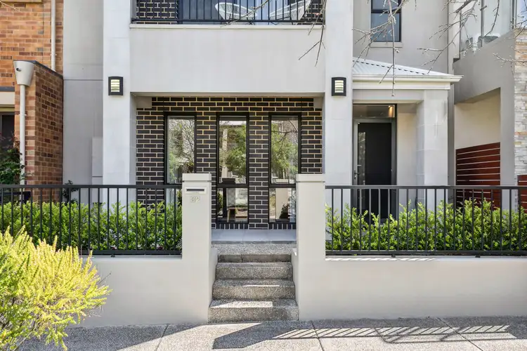 Third view of Homely house listing, 32 City View Boulevard, Lightsview SA 5085