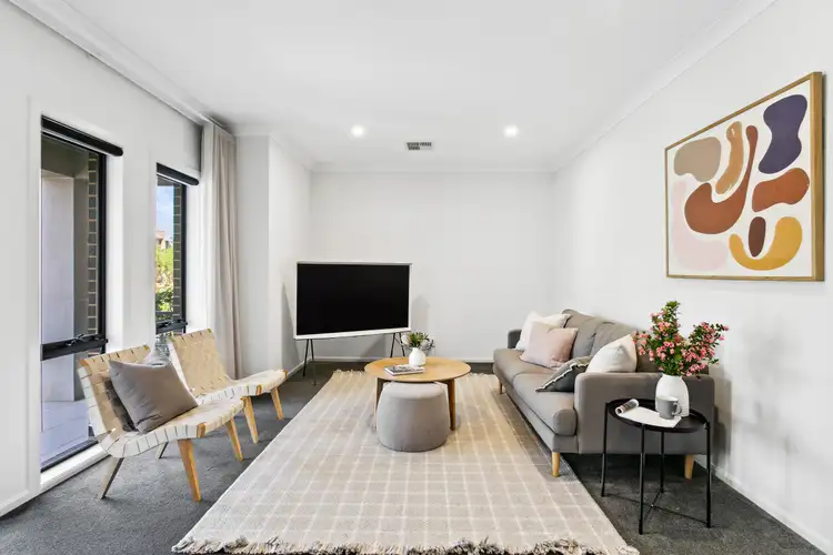 Fourth view of Homely house listing, 32 City View Boulevard, Lightsview SA 5085