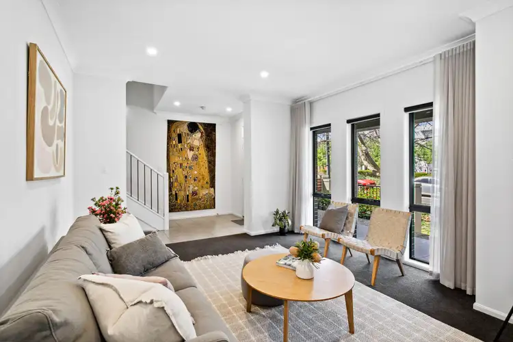Fifth view of Homely house listing, 32 City View Boulevard, Lightsview SA 5085