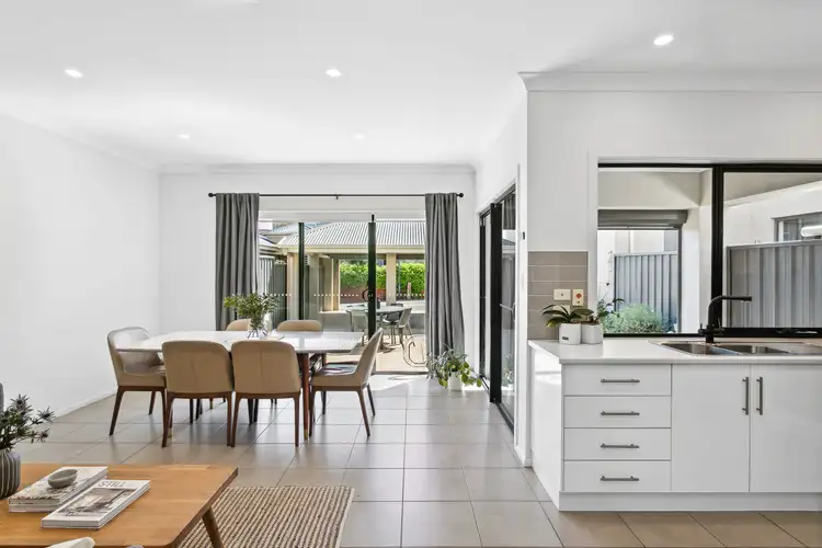Sixth view of Homely house listing, 32 City View Boulevard, Lightsview SA 5085