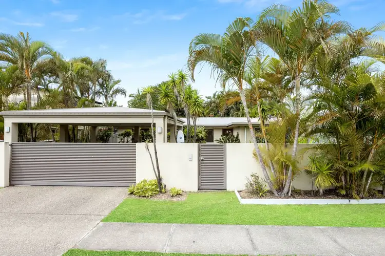 25 Pimpala Street, Wurtulla QLD 4575