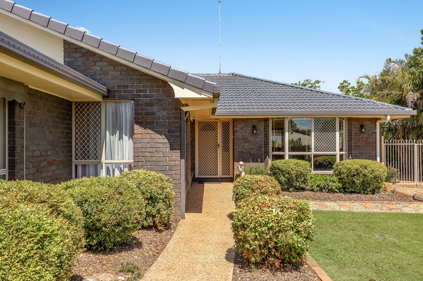 Main view of Homely house listing, 12 Jull Drive, Centenary Heights QLD 4350