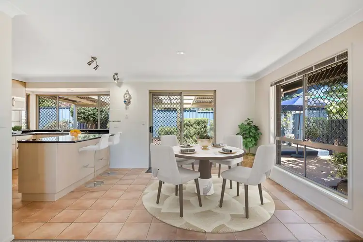 Fourth view of Homely house listing, 12 Jull Drive, Centenary Heights QLD 4350