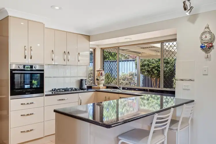 Fifth view of Homely house listing, 12 Jull Drive, Centenary Heights QLD 4350
