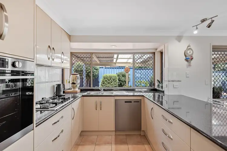 Sixth view of Homely house listing, 12 Jull Drive, Centenary Heights QLD 4350