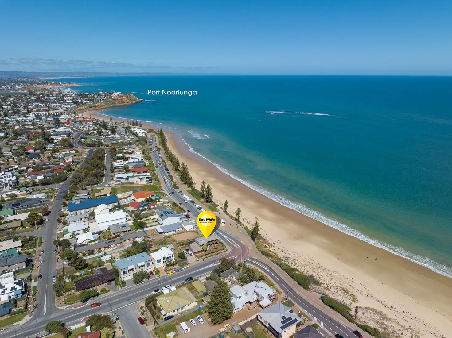 Main view of Homely house listing, 12 Esplanade, Christies Beach SA 5165
