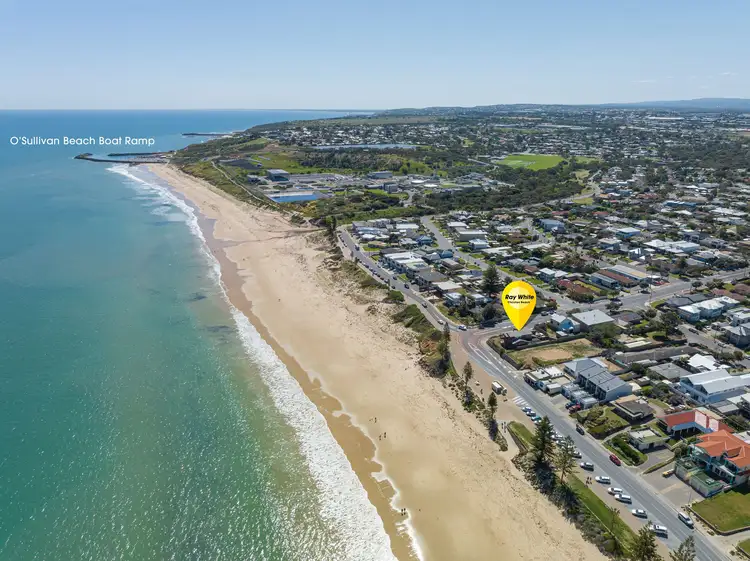 Fifth view of Homely house listing, 12 Esplanade, Christies Beach SA 5165