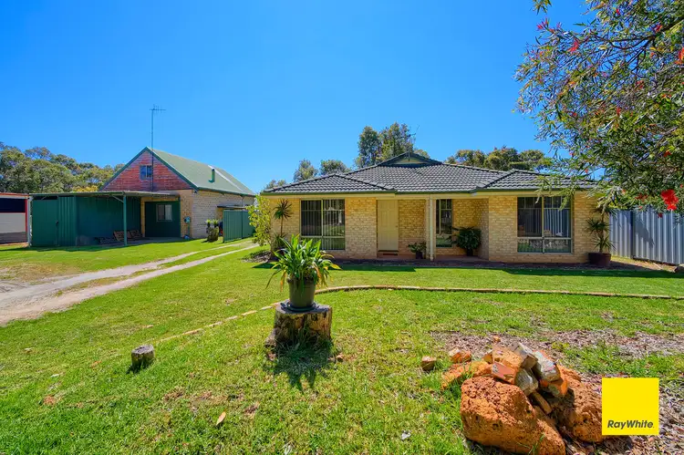 Main view of Homely house listing, 72 Mckail Street, Orana WA 6330