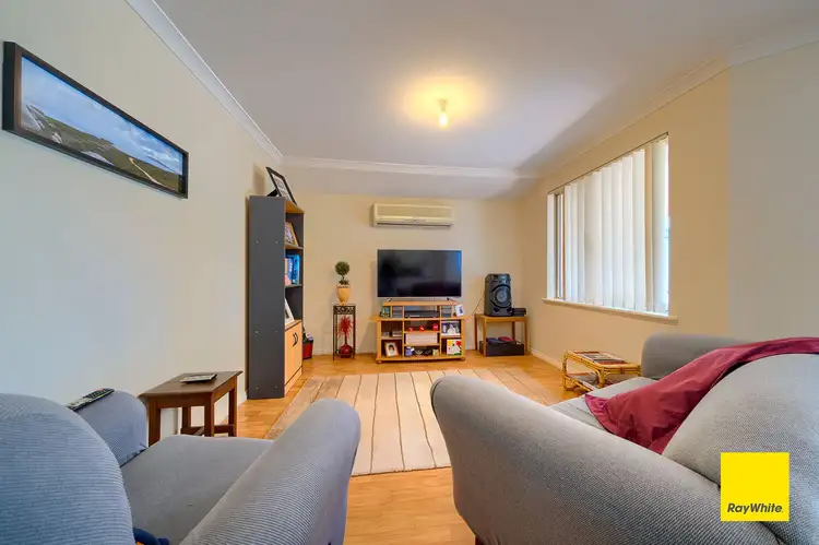 Second view of Homely house listing, 72 Mckail Street, Orana WA 6330