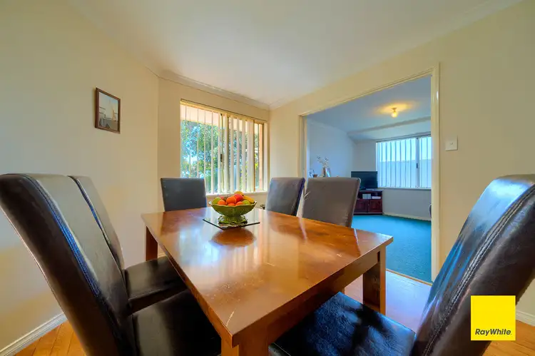 Fourth view of Homely house listing, 72 Mckail Street, Orana WA 6330