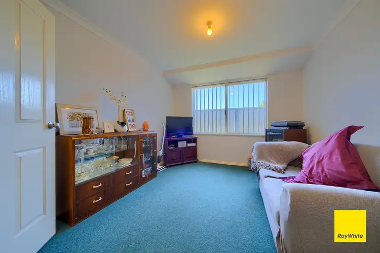 Fifth view of Homely house listing, 72 Mckail Street, Orana WA 6330