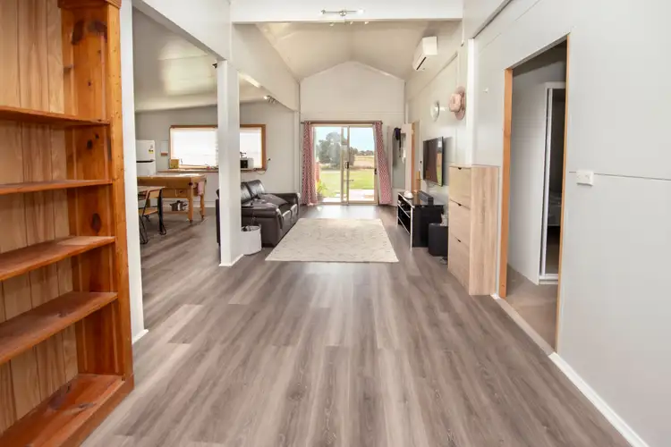 Third view of Homely rural property listing, 32 Shadbolt Lane, Vinifera VIC 3591