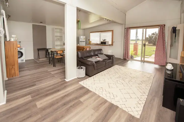 Fourth view of Homely rural property listing, 32 Shadbolt Lane, Vinifera VIC 3591