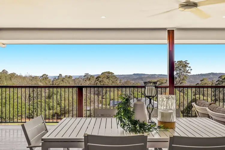 121 Happy Valley Road, Cabarlah QLD 4352