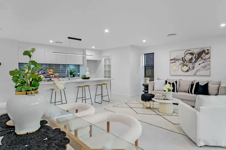 Main view of Homely house listing, 9 Ardennes Street, Box Hill NSW 2765