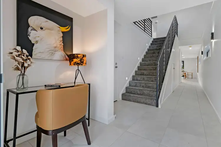 Second view of Homely house listing, 9 Ardennes Street, Box Hill NSW 2765