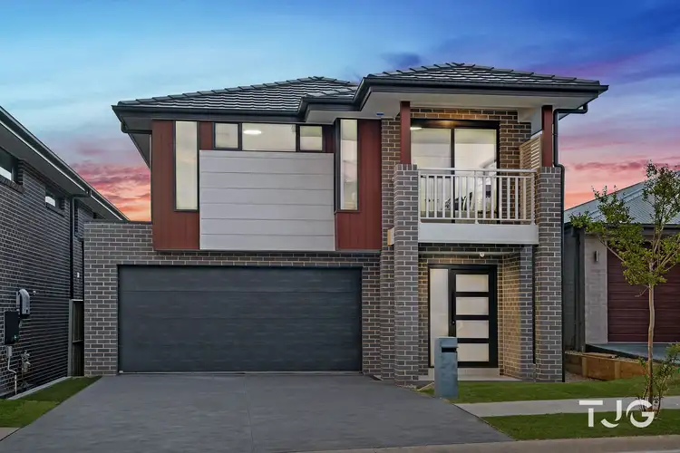 Fourth view of Homely house listing, 9 Ardennes Street, Box Hill NSW 2765