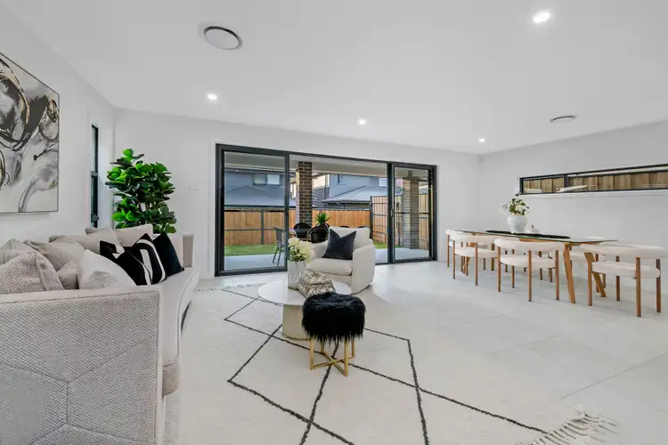 Sixth view of Homely house listing, 9 Ardennes Street, Box Hill NSW 2765