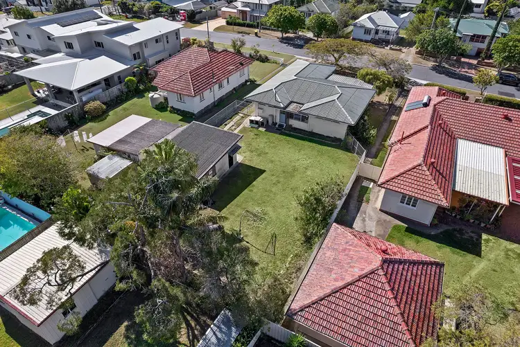 Second view of Homely house listing, 12 Corowa Street, Wavell Heights QLD 4012
