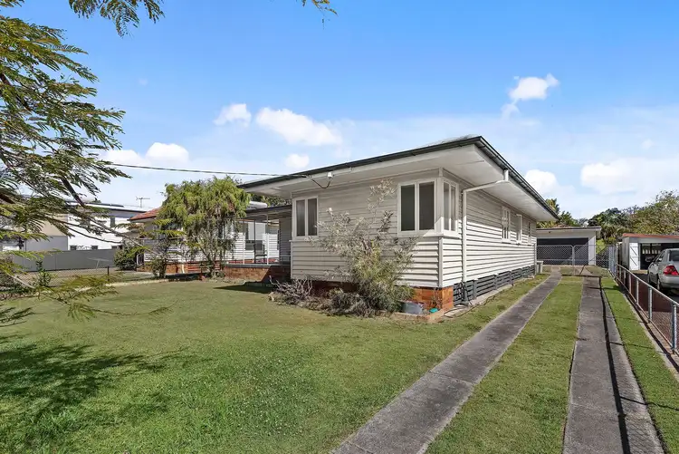 Fifth view of Homely house listing, 12 Corowa Street, Wavell Heights QLD 4012
