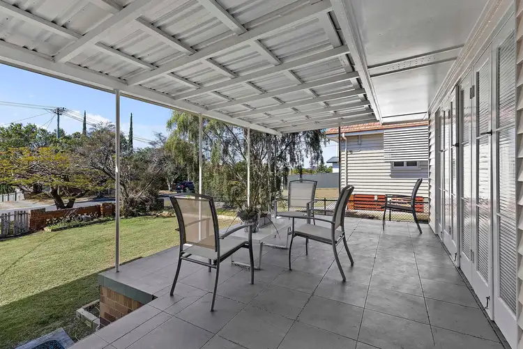 Seventh view of Homely house listing, 12 Corowa Street, Wavell Heights QLD 4012