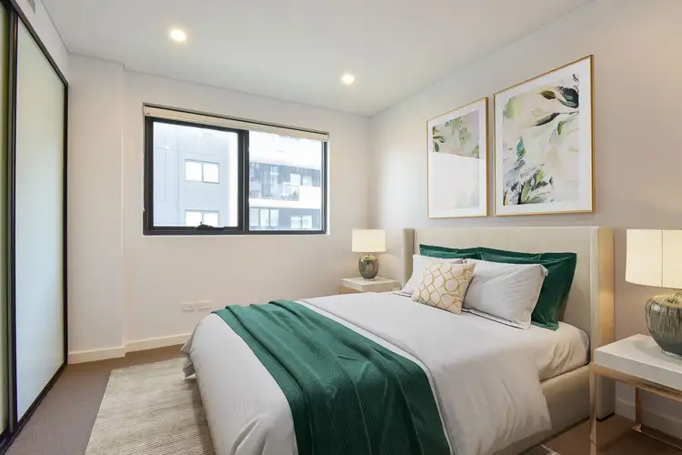 Fourth view of Homely apartment listing, 113/14B Isla Street, Schofields NSW 2762