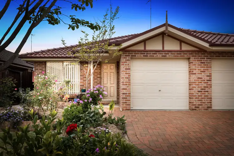 Main view of Homely house listing, 16B Staff Avenue, Glenwood NSW 2768