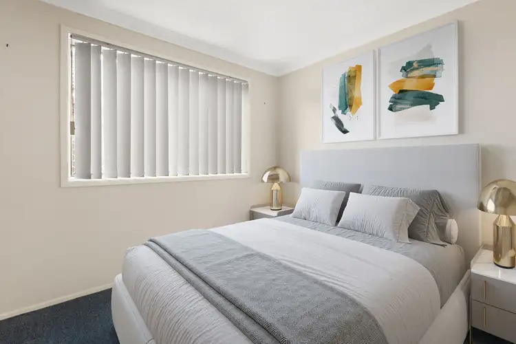 Sixth view of Homely house listing, 16B Staff Avenue, Glenwood NSW 2768