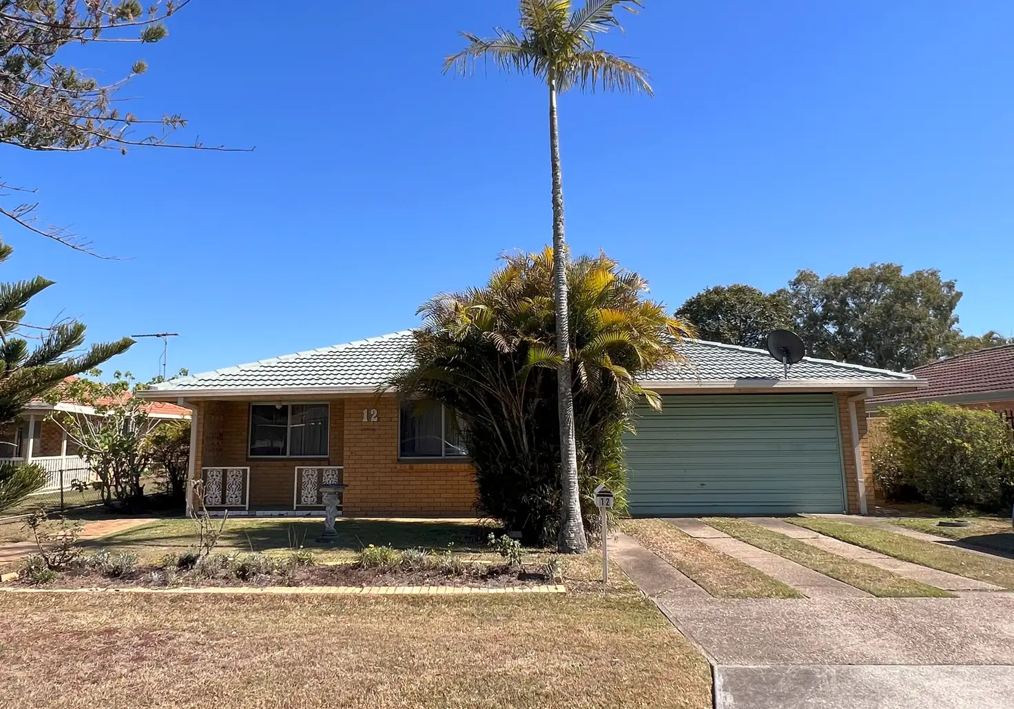 Main view of Homely house listing, 12 Bagley Street, Banyo QLD 4014