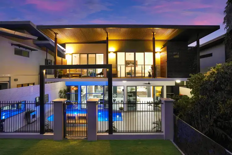 4/34 George Crescent, Fannie Bay NT 820