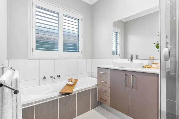 Fifth view of Homely house listing, 27 Champions Drive, Glenroy NSW 2640