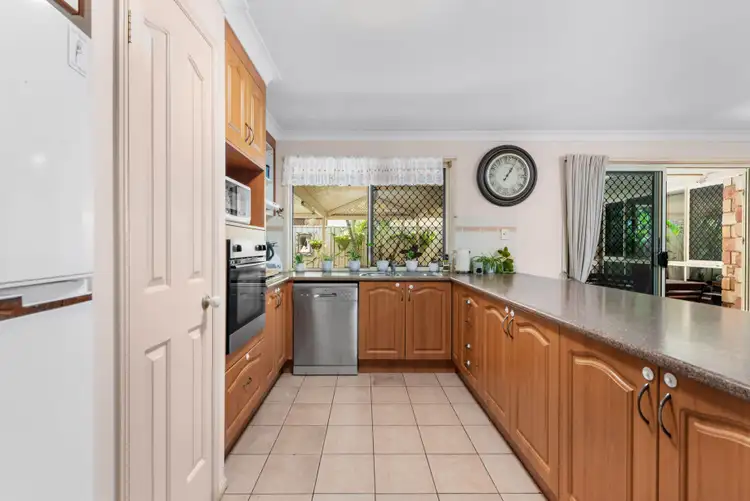 Fourth view of Homely house listing, 50 Hazlehead Place, Oxley QLD 4075
