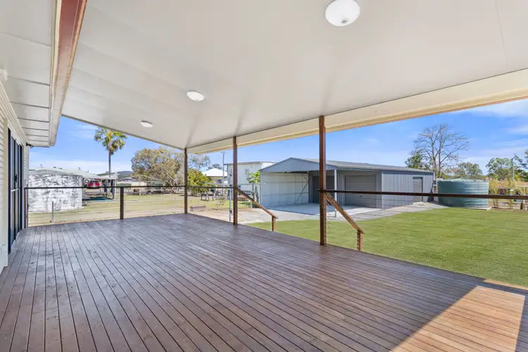 Fifth view of Homely house listing, 22 Brookes Street, Biggenden QLD 4621