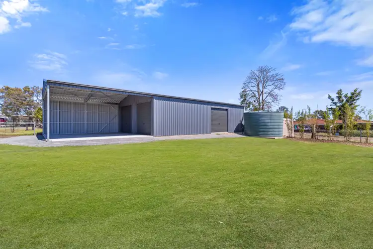 Sixth view of Homely house listing, 22 Brookes Street, Biggenden QLD 4621