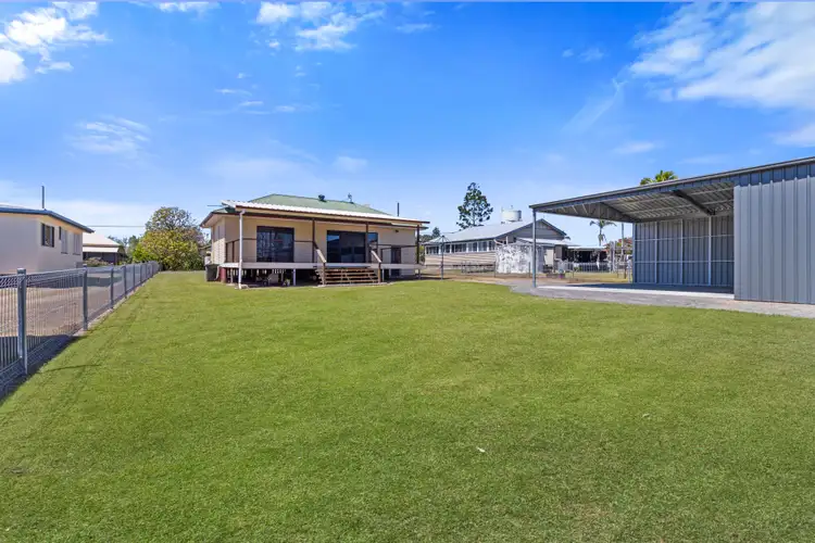 Seventh view of Homely house listing, 22 Brookes Street, Biggenden QLD 4621