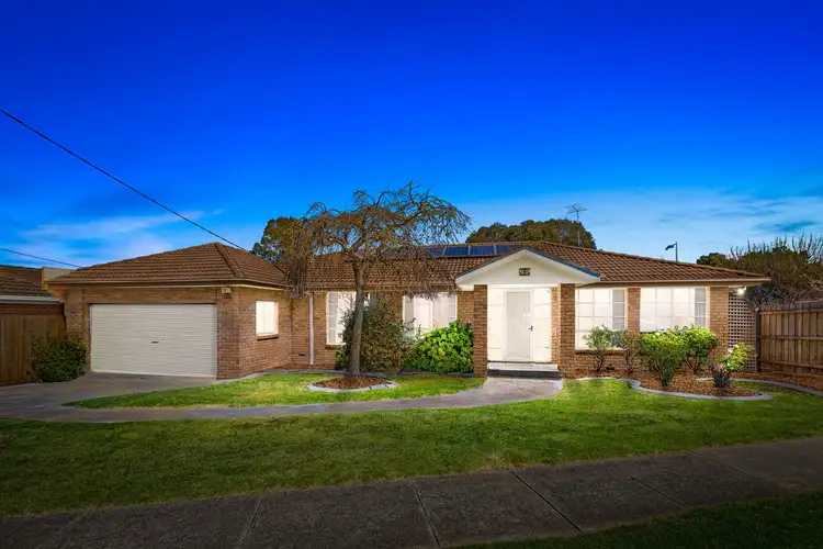 10 Hogan Grove, Werribee VIC 3030