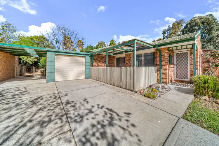 Second view of Homely house listing, 3 Hill Place, Banks ACT 2906