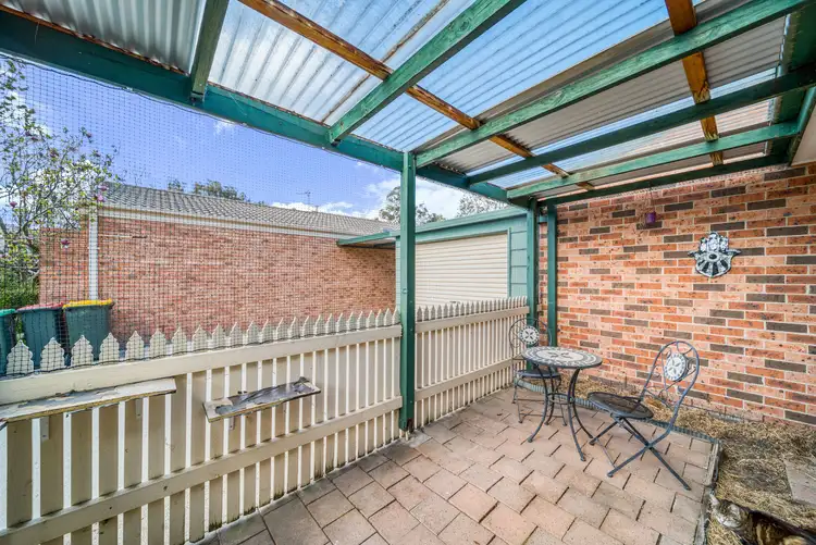 Third view of Homely house listing, 3 Hill Place, Banks ACT 2906