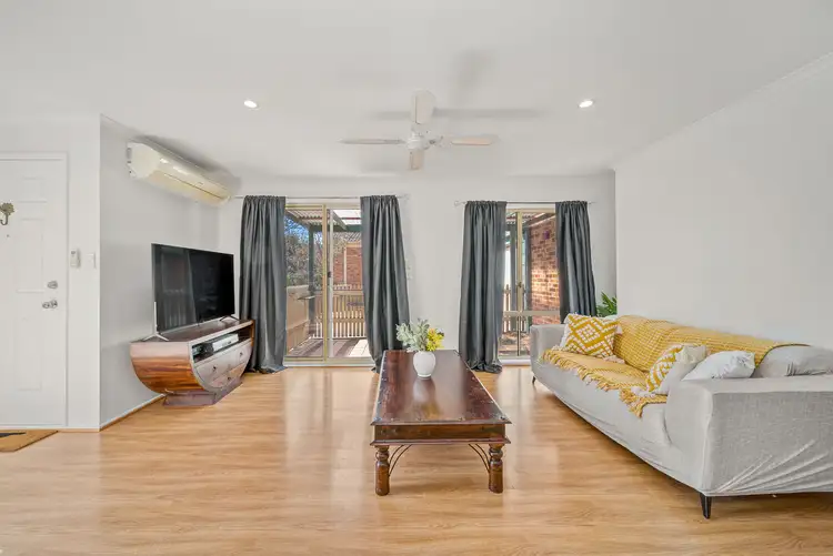 Fifth view of Homely house listing, 3 Hill Place, Banks ACT 2906