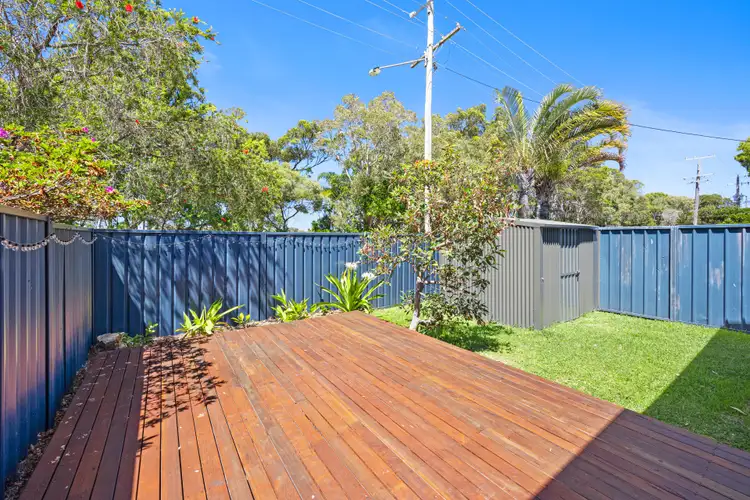 Sixth view of Homely house listing, 1/1 Third Avenue, Marcoola QLD 4564