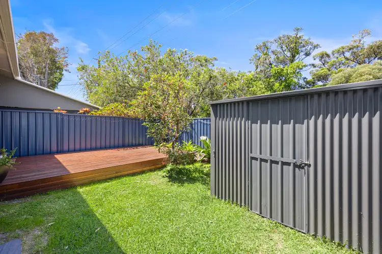 Seventh view of Homely house listing, 1/1 Third Avenue, Marcoola QLD 4564