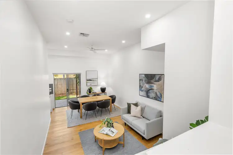 2/43 Campbell Terrace, Wavell Heights QLD 4012