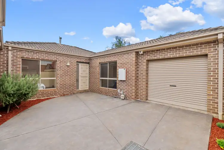Main view of Homely unit listing, 3/572 Pascoe Vale Road, Pascoe Vale VIC 3044