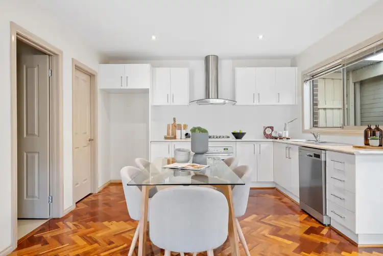 Fourth view of Homely unit listing, 3/572 Pascoe Vale Road, Pascoe Vale VIC 3044
