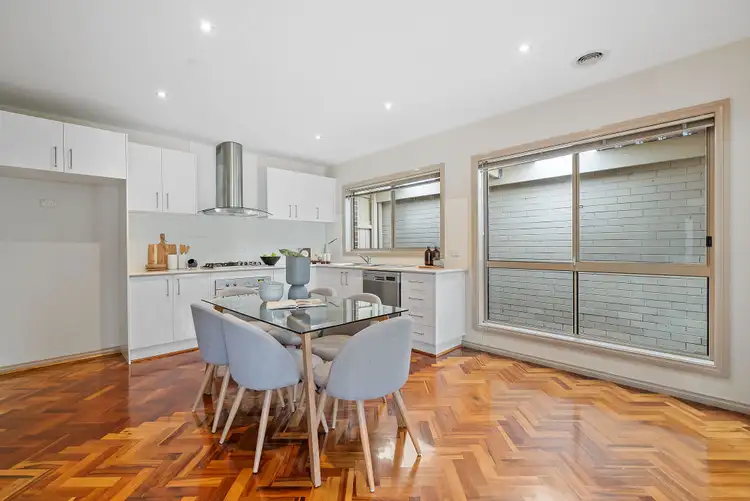 Fifth view of Homely unit listing, 3/572 Pascoe Vale Road, Pascoe Vale VIC 3044