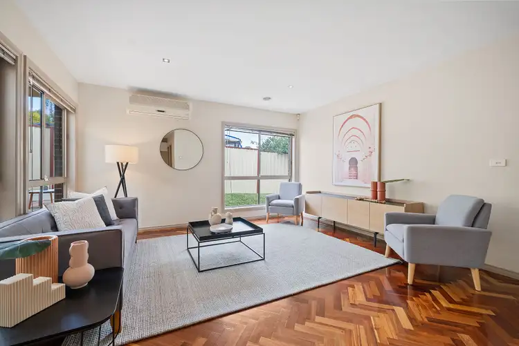 Sixth view of Homely unit listing, 3/572 Pascoe Vale Road, Pascoe Vale VIC 3044