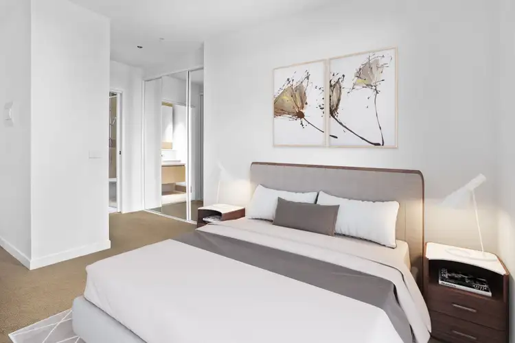 Fourth view of Homely apartment listing, 501/19 Russell Street, Essendon VIC 3040