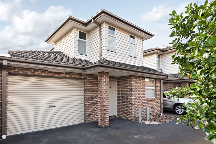 4/12 Bristol Road, Pascoe Vale VIC 3044